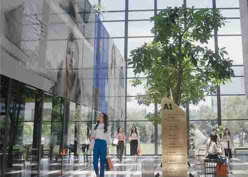 开云电子光电简介