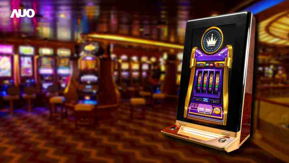 开云电子研发出全球最大30吋裸眼3D Micro LED双层显示器，，，结合Micro LED与A.R.T. LCD显示技术，，形成不同景深的影像平面，，，可应用于电子游艺场域，，提供玩家更丰富的游乐体验