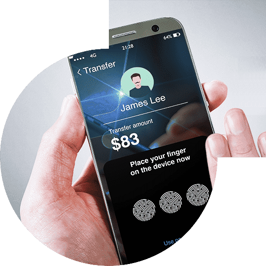 开云电子新一代全系列感测技术<br>为智慧应用场域带来人机沟通全新体验